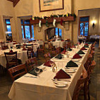 La Provence restaurant inside