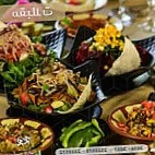 مطعم الكمال Alkamal food