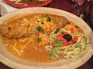 Don Ruben's Mexican Food food