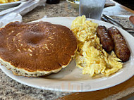 Southern Sunrise Pancake House food