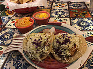 Rancho De Tia Rosa food