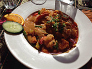 Thai Inlay food