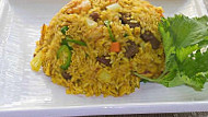 Fulin's Asian Cuisine food