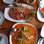 Som-Tam Siam Food food