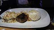 LongHorn Steakhouse food