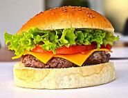 Ristoburger Easy food