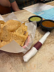 Salsas Mexican Restaurant food