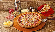 Dematteo's Pizza Riverside food