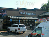 Black Bear Diner outside