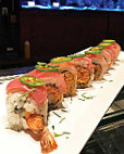 Sushi Axiom Fort Worth food