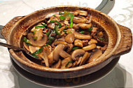 Hunan House food