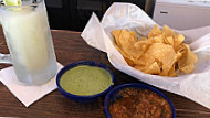 Victoria’s Mexican Grill And food