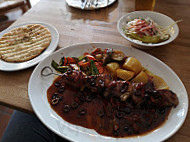 Taverna Limani food