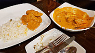 Rangoli Celebrate India food