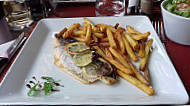 Le Comptoir Brasserie Tabac à Eaubonne 95. food