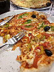 L'ile Aux Pizzas food