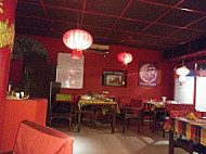 Chinese Garden inside