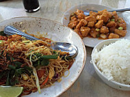P.f. Chang's Tempe food