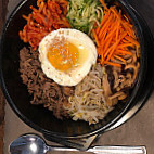 The Namu Korean Japanese Kitchen Izakaya food