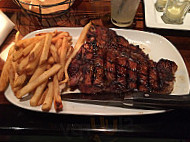 Longhorn Steakhouse Champaign food