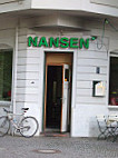 Nansen inside