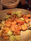 P.f. Chang's food