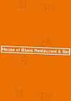 House Of Blues Restaurant Bar inside