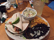 Cabo's Island Grill And food