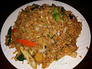 T Jin China Diner food