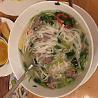 Saigon Wok food
