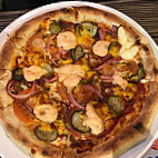 Domino`s Pizza Berlin-Mitte food