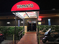 Yamato Japanese outside