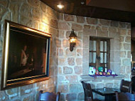 Amorelia Mexican Cafe inside