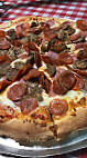 Authentic New York Pizza Company food