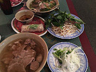 Tu-do Vietnamese food