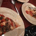 Capriccio Restaurant & Pizzeria food