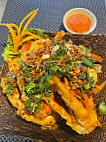 Chiang Rai Jao food