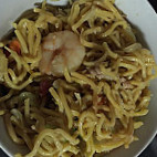 Yummy Noodle food