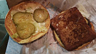 Burger King - Franchise Location food