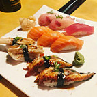 Mio Sushi 23rd Johnson St. food