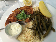 Christakis Greek Cuisine food