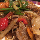 Bangkok Thai food