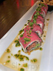 Sushi Roku Newport Beach menu
