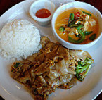 Aroy-d Thai food