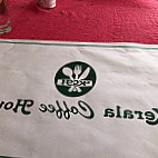 Kerala Coffee House food