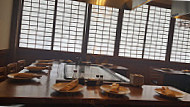 Sumo Japanese Steakhouse food