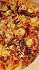 Pizzeria Bois Colombes 7pizzas food