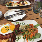 Zimt & Zucker Kaffeehaus food