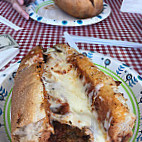 Cerrato's Italian Market And Deli food