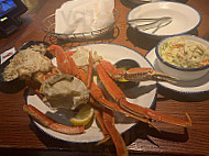 Red Lobster Kissimmee Bronson Highway food